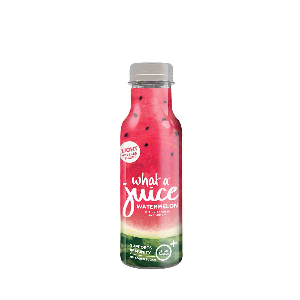 What A Juice