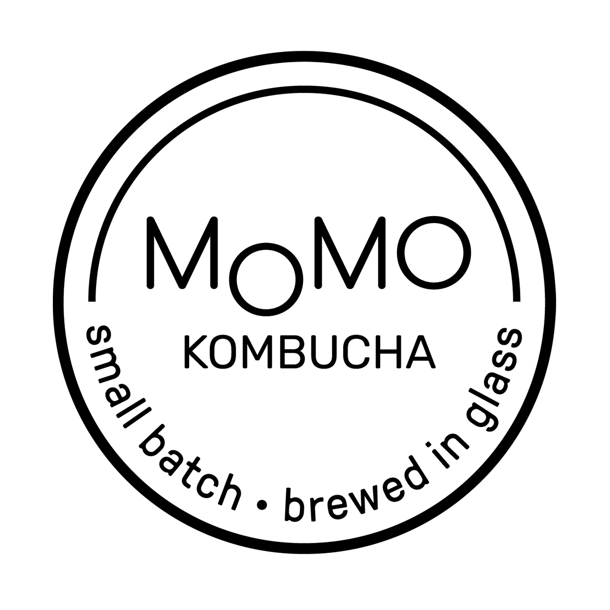 MOMO Kombucha