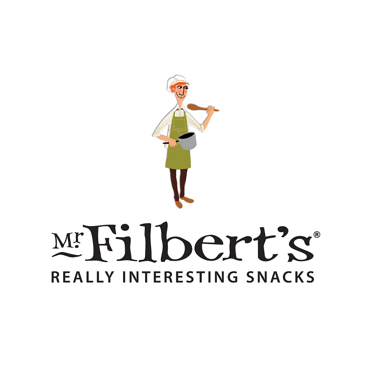 Mr Filbert's