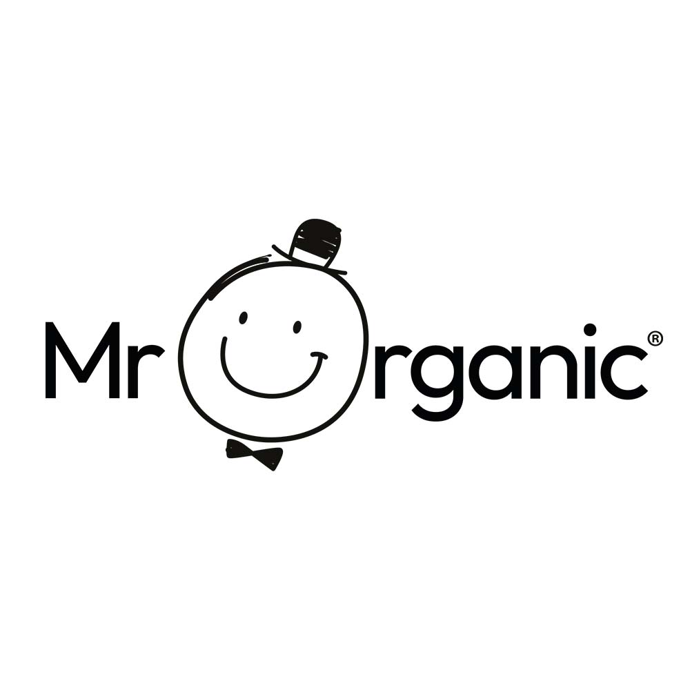 Mr Organic