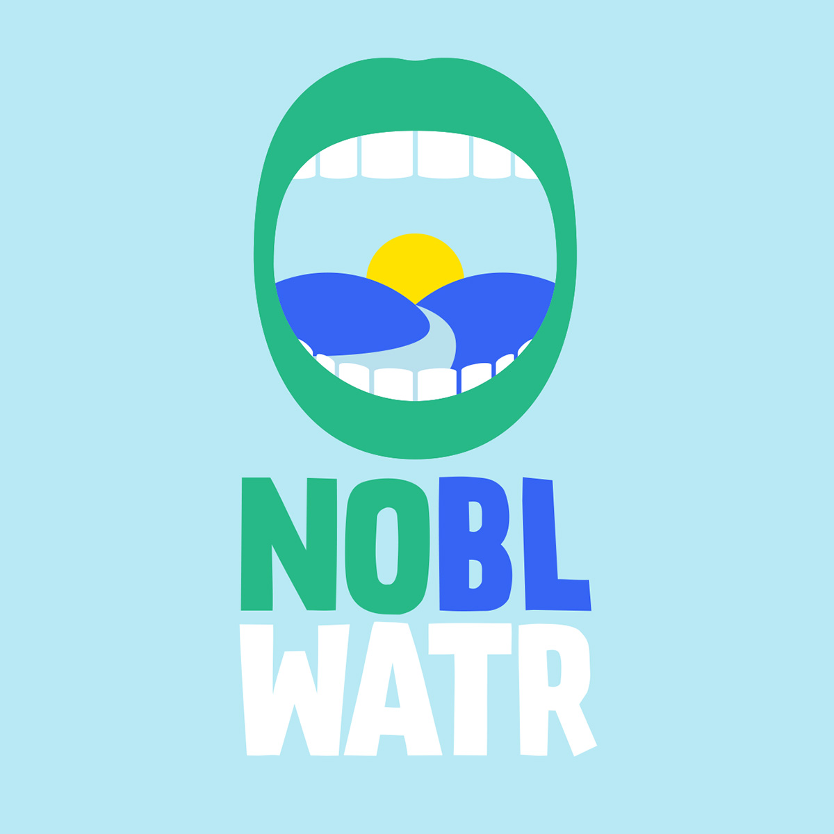 NOBL WATR