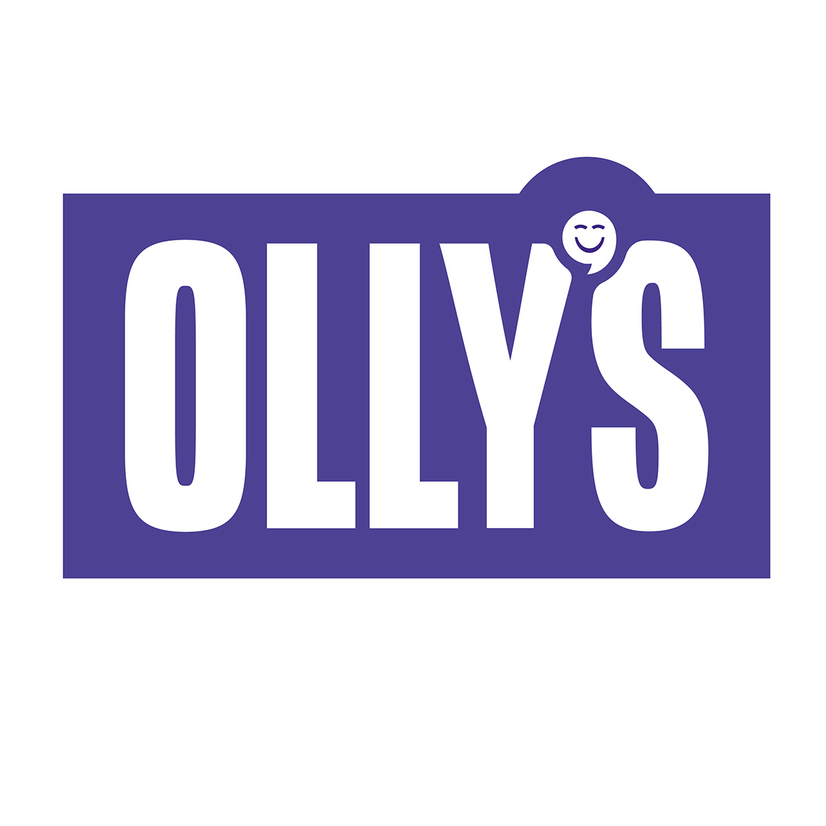 OLLY's