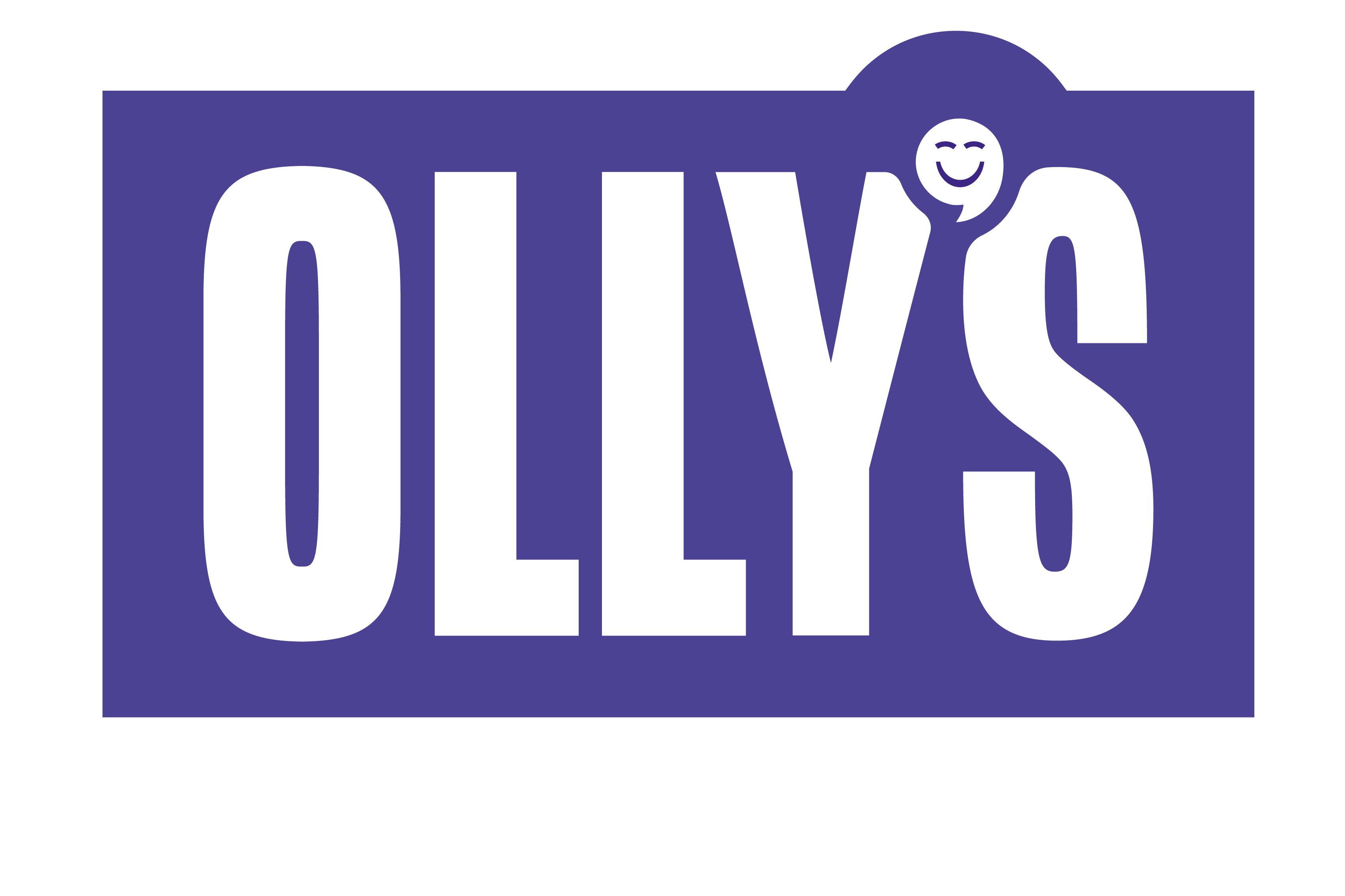 OLLY's
