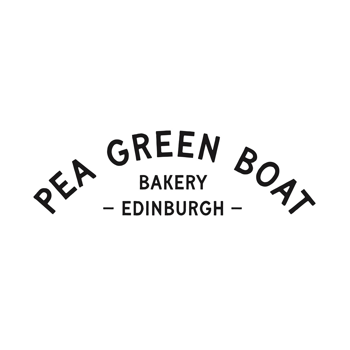 Pea Green Boat