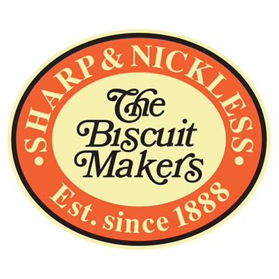 Sharp & Nickless