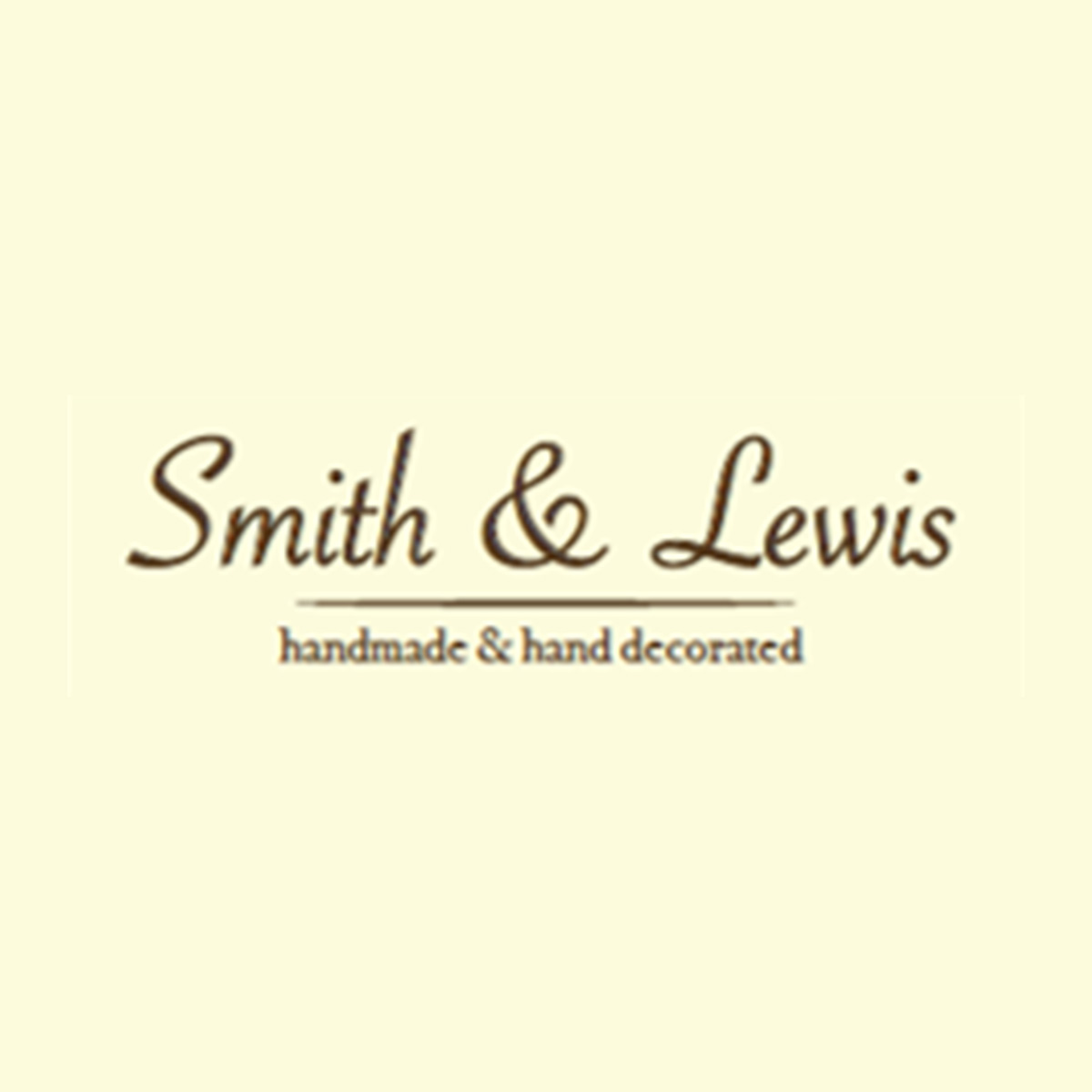 Smith & Lewis