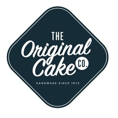The Original Cake Company
