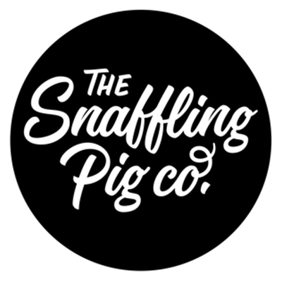 The Snaffling Pig