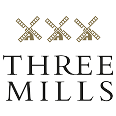 Three Mills
