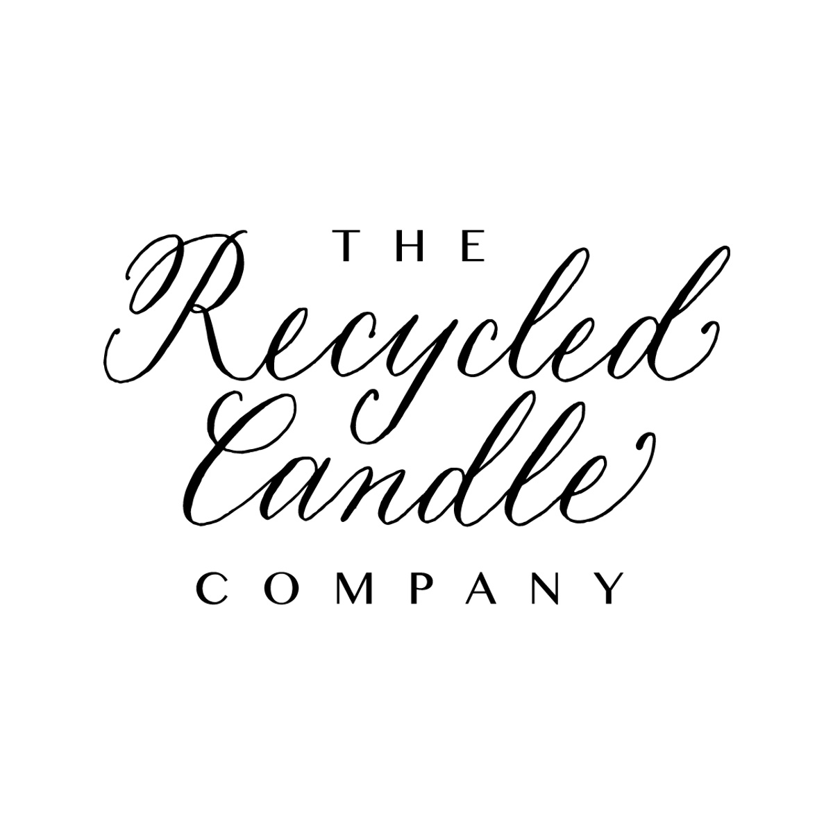 The Recycled Candle Company