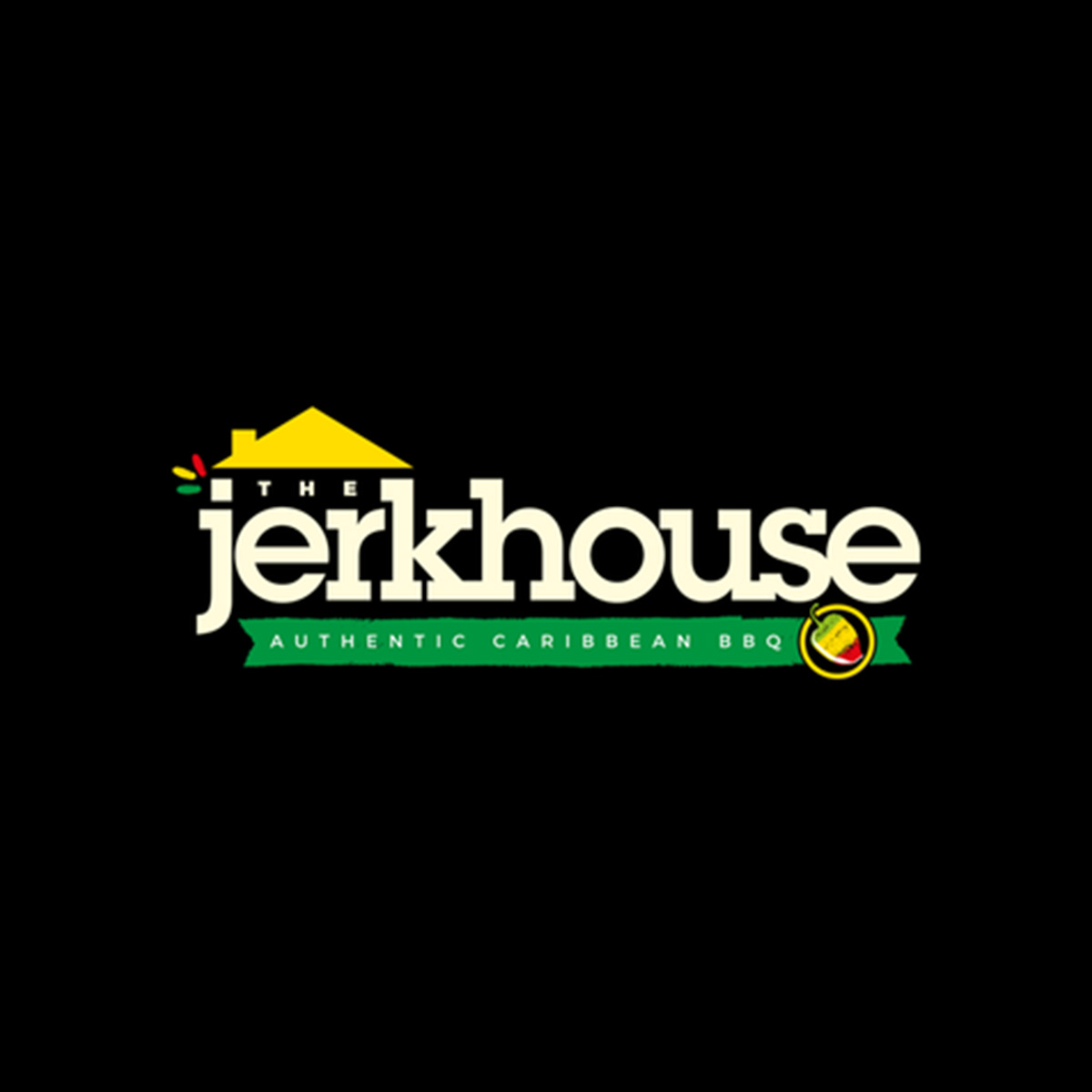 The Jerk House