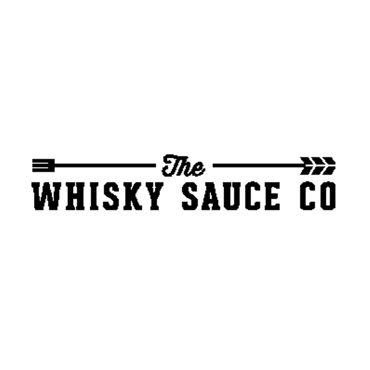 Whisky Sauce Co