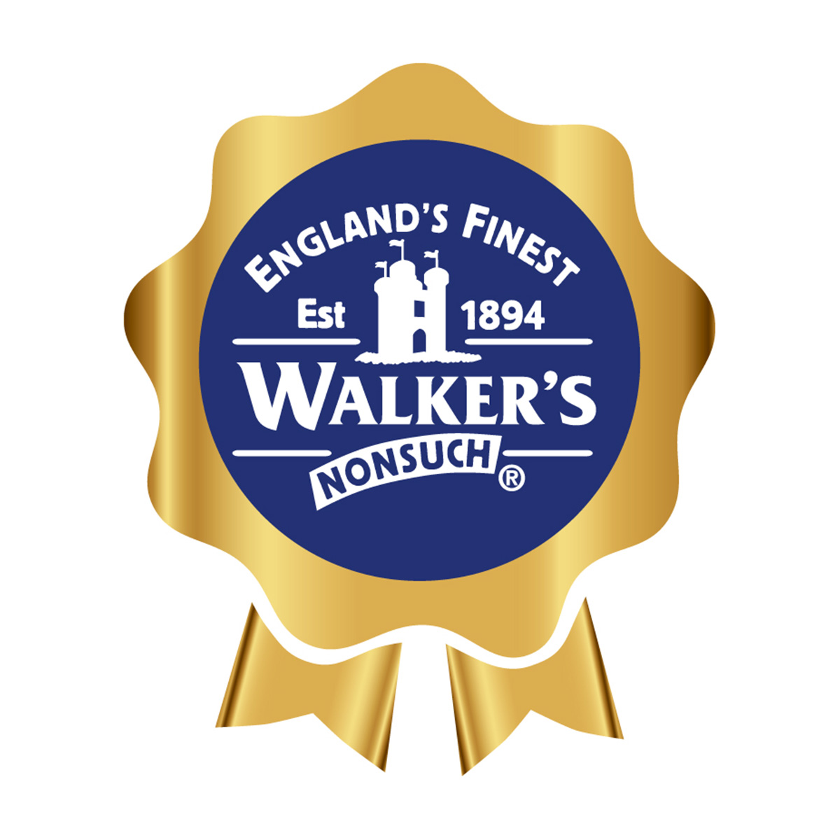 Walkers Nonsuch