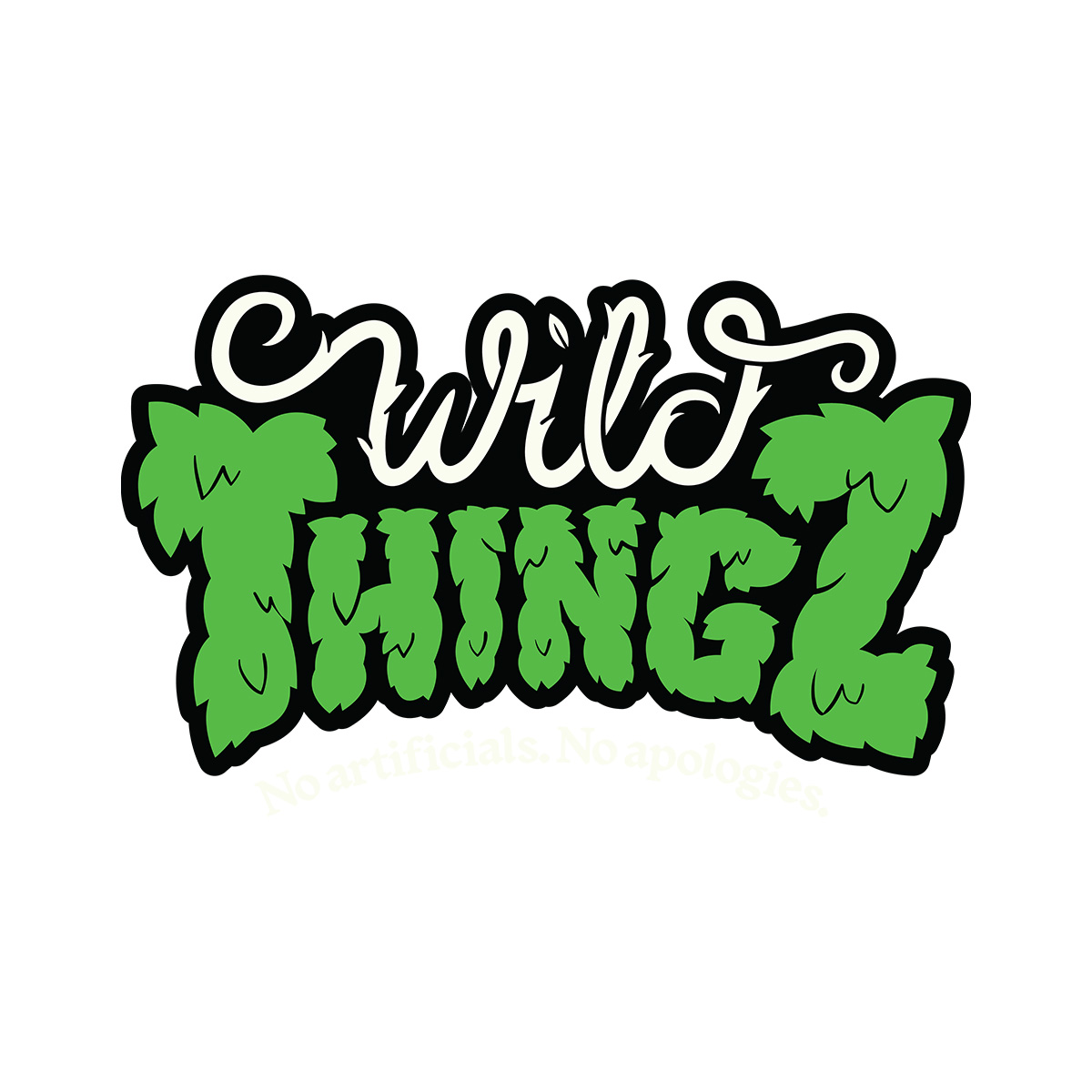 Wild Thingz