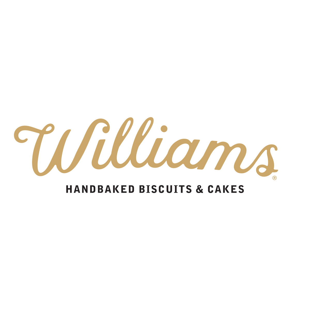 Williams Handbaked