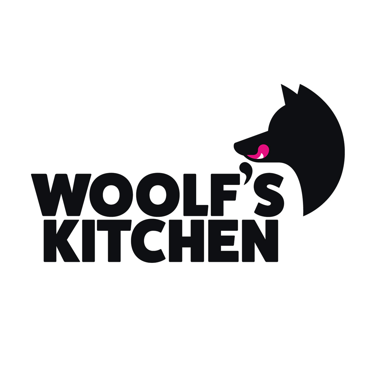 Woolf's Kitchen