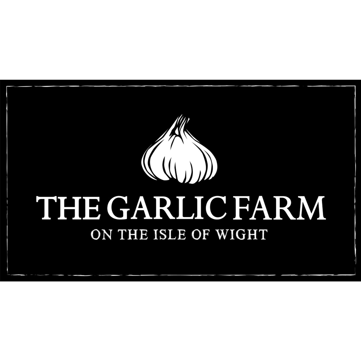 The Garlic Farm