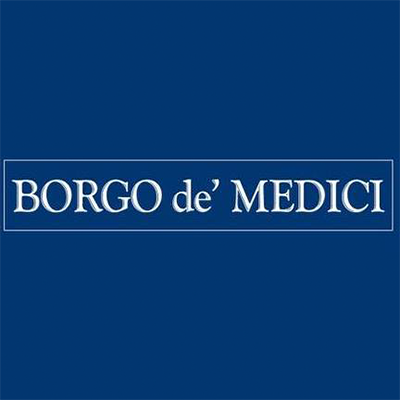 Borgo de Medici