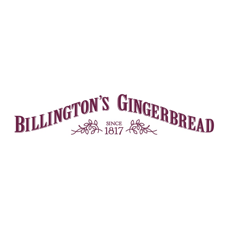 Billington's Gingerbread