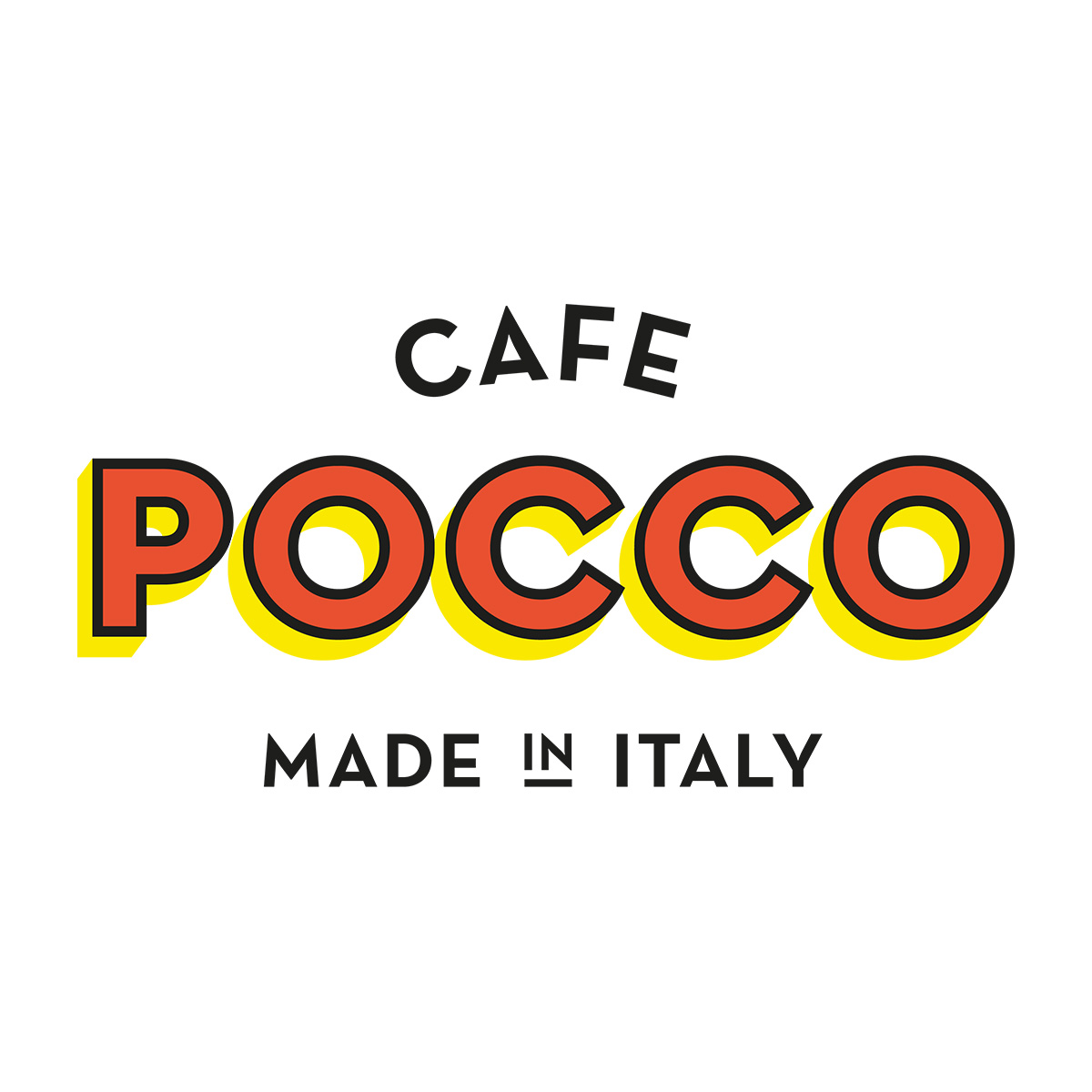 Cafe Pocco