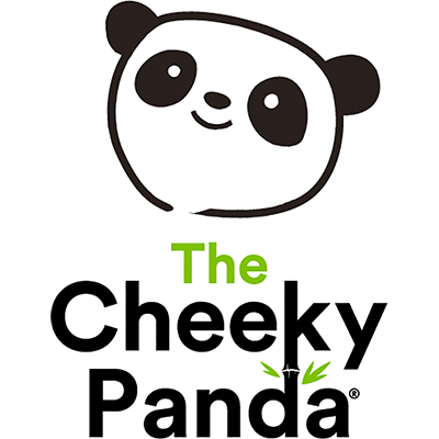 The Cheeky Panda