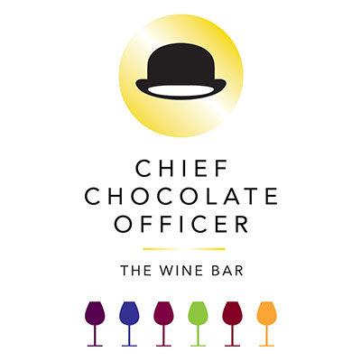Chief Chocolate Officer