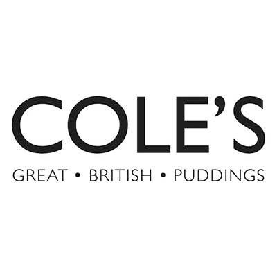 Cole's Puddings
