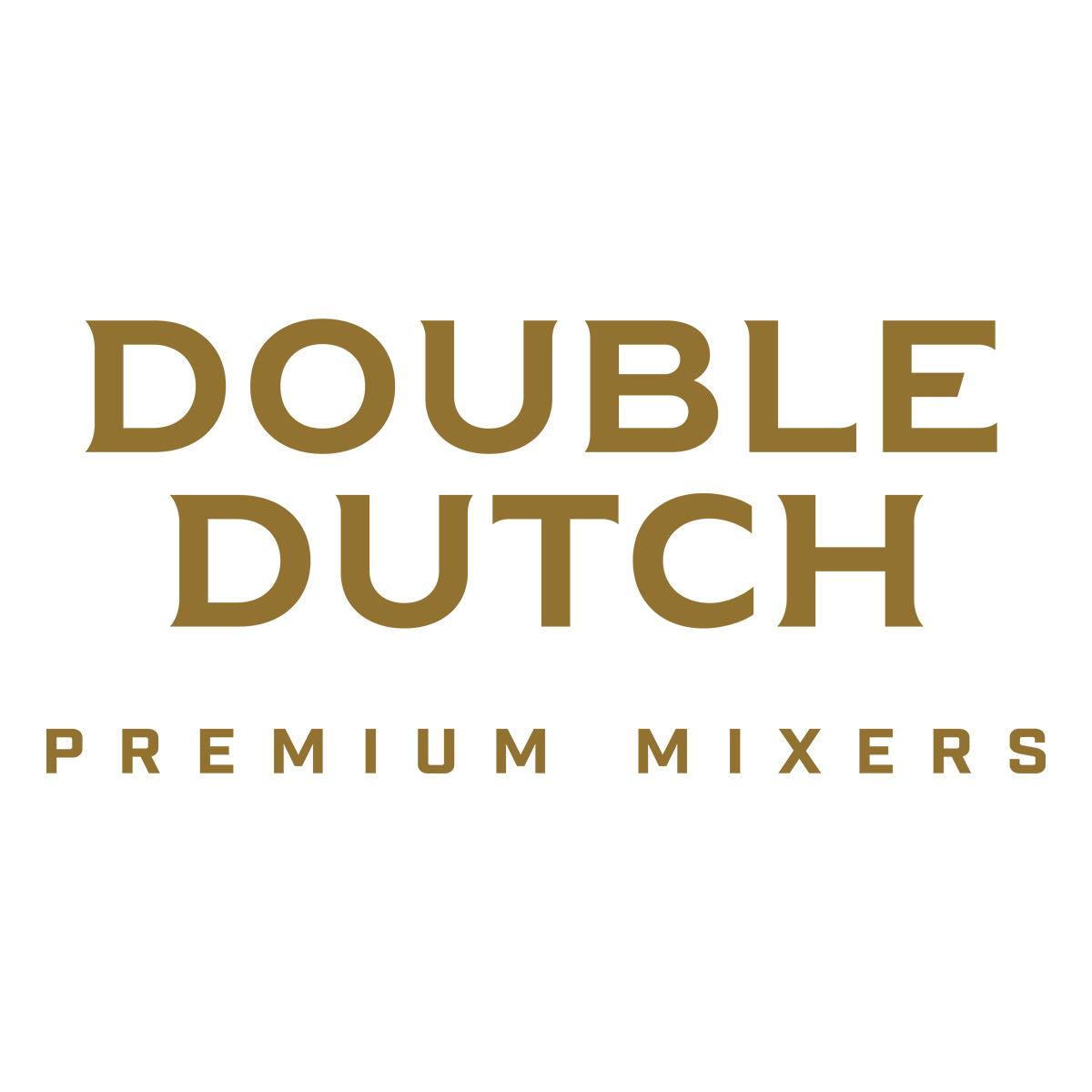 Double Dutch
