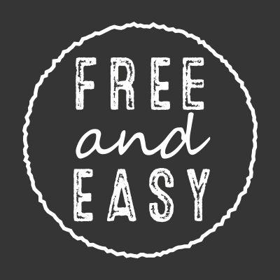 Free & Easy