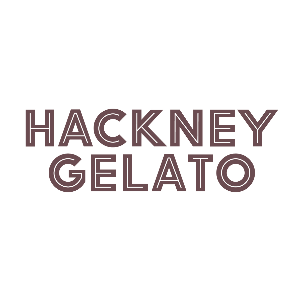 Hackney Gelato