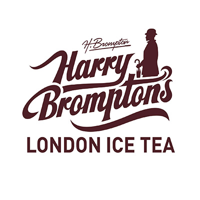 Harry Brompton's London Ice Tea