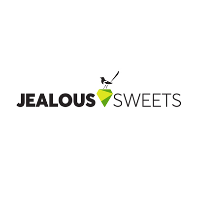 Jealous Sweets