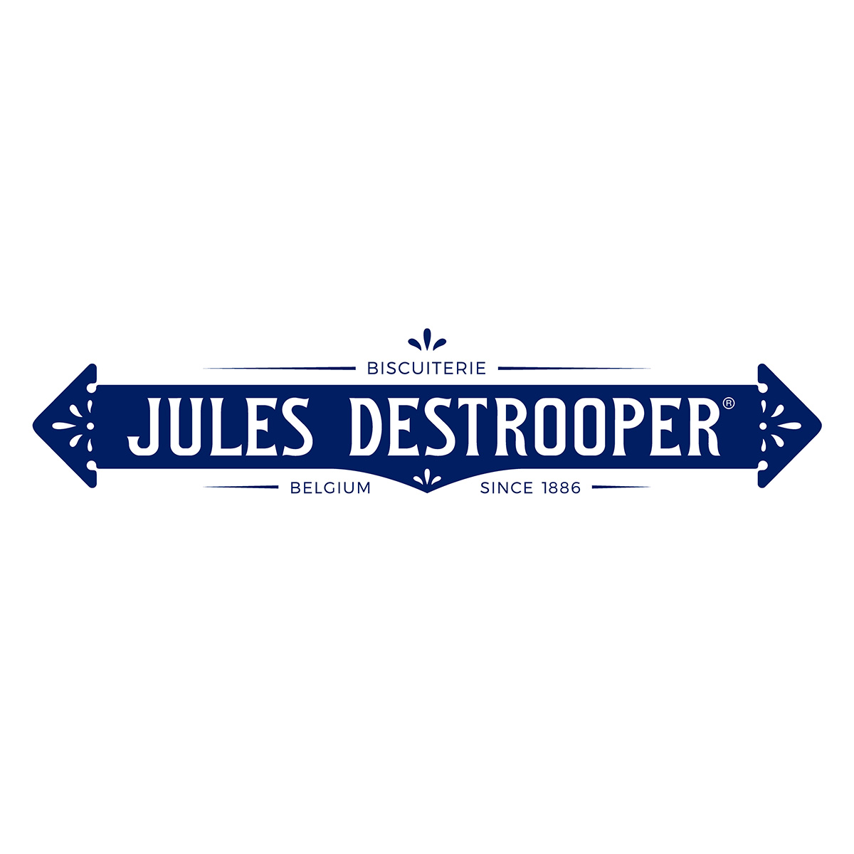 Jules Destrooper