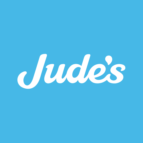 Jude's Ice Cream