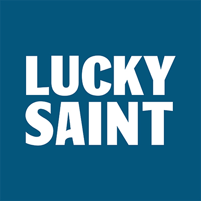 Lucky Saint
