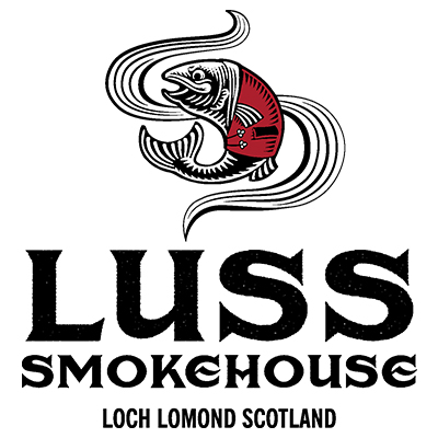 Luss Smokehouse