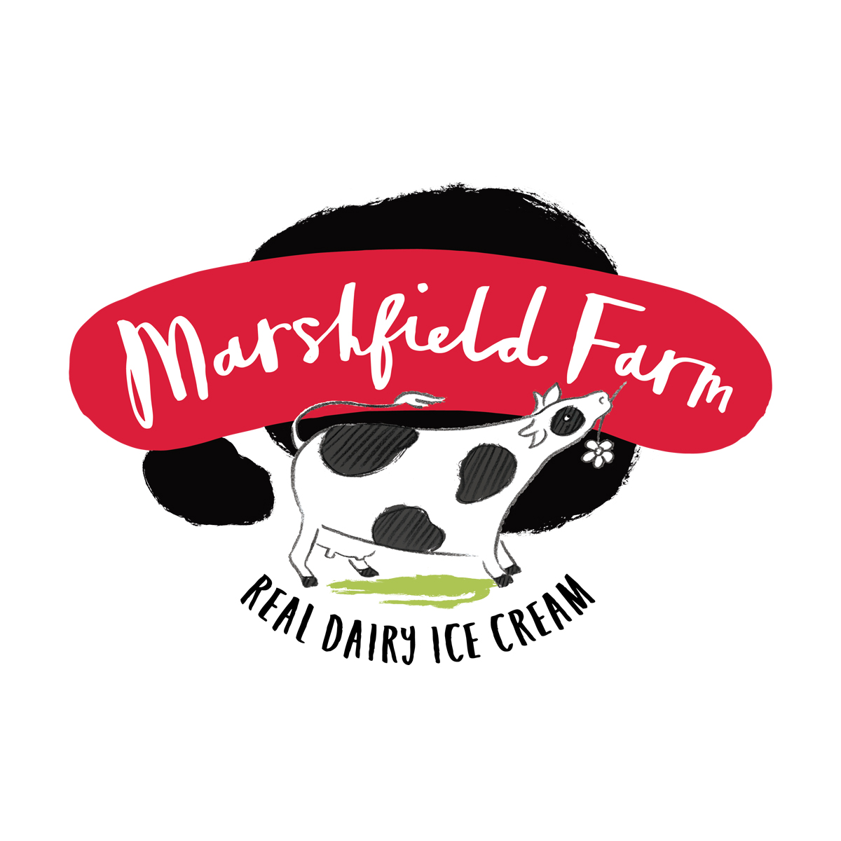 Marshfield Farm Ice Cream