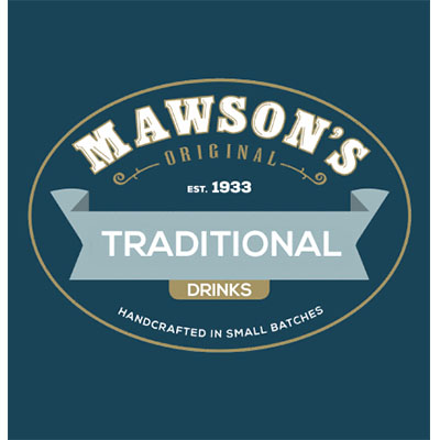 Mawson's