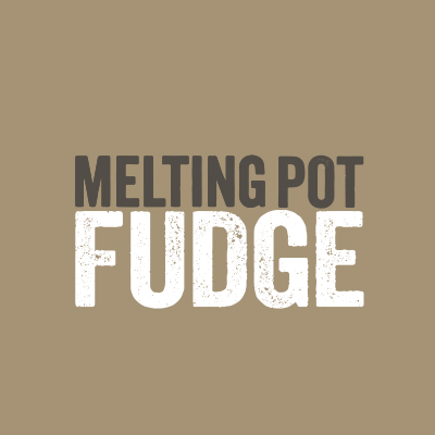 Melting Pot Fudge