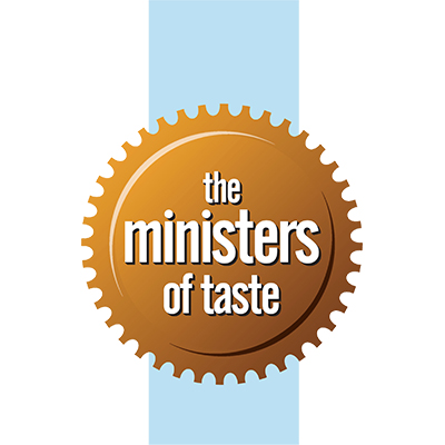 Ministers of Taste, The