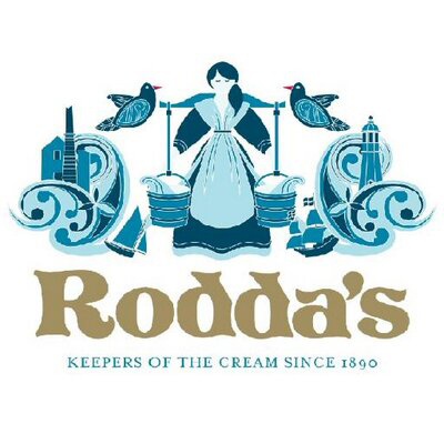 Rodda's