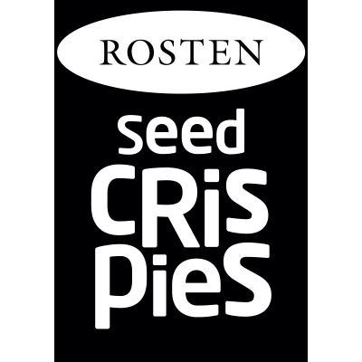 Rosten Seedcrisps
