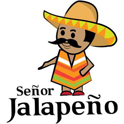 Señor Jalapeño