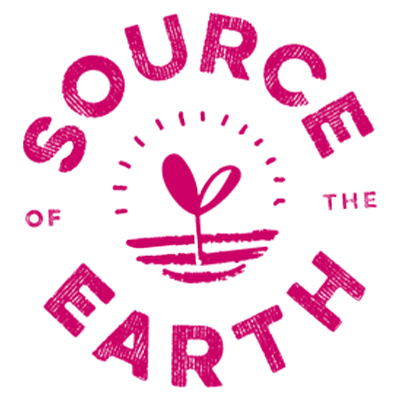 Source of the Earth