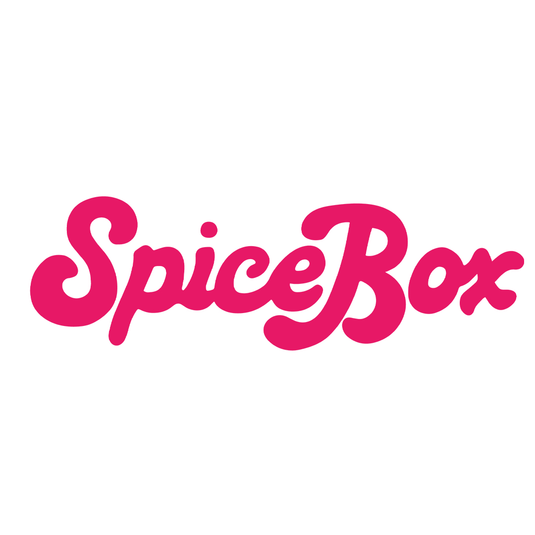 SpiceBox