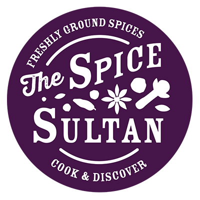 The Spice Sultan