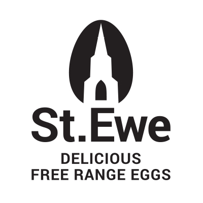 St Ewe Free Range Eggs Ltd