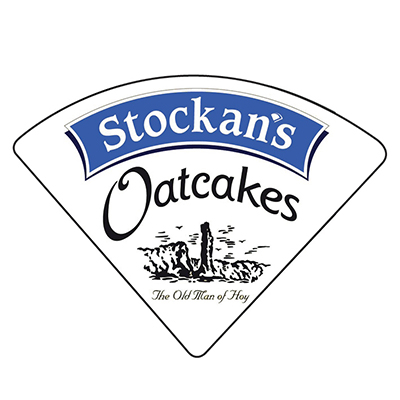 Stockans Oatcakes
