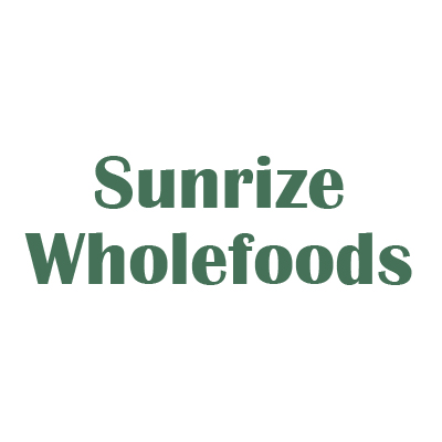 Sunrize Wholefoods