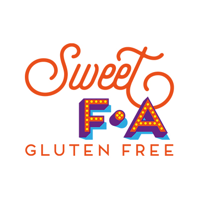 Sweet FA Gluten Free